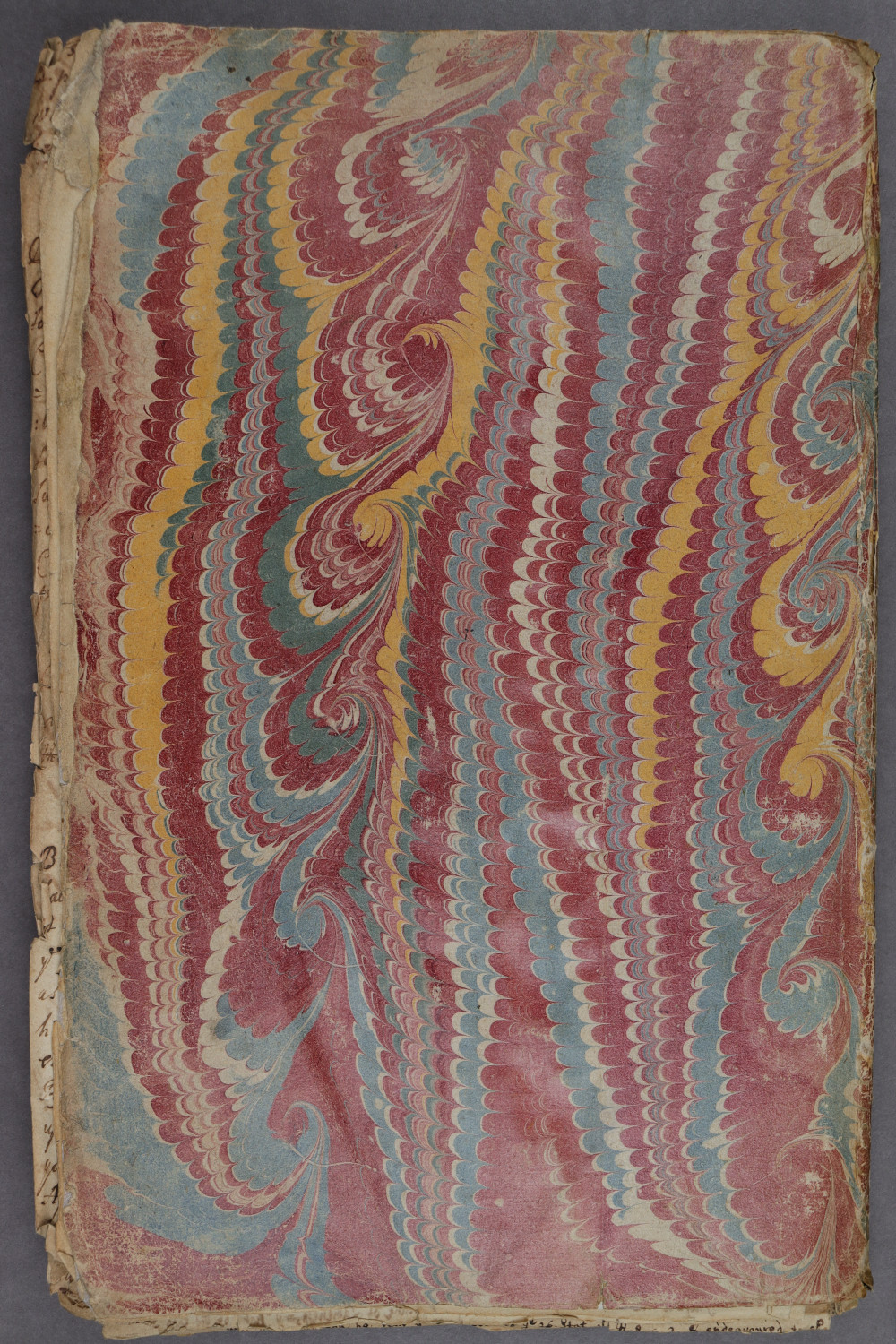 Cover Outside